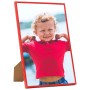 Wall or table collage photo frame 5 pcs red MDF 28x35 cm by vidaXL, Photo frames - Ref: Foro24-332385, Price: 21,45 €, Discou...