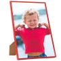 Wall/table collage photo frames 3 pcs red MDF 50x60 cm by vidaXL, Photo frames - Ref: Foro24-332398, Price: 33,94 €, Discount: %