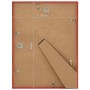 Wall/table collage photo frames 3 pcs red MDF 50x60 cm by vidaXL, Photo frames - Ref: Foro24-332398, Price: 33,94 €, Discount: %