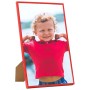 Wall/table collage photo frames 3 pcs red MDF 50x70 cm by vidaXL, Photo frames - Ref: Foro24-332400, Price: 39,06 €, Discount: %