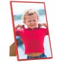 Wall/table collage photo frames 3 pcs red MDF 59.4x84 cm by vidaXL, Photo frames - Ref: Foro24-332402, Price: 44,06 €, Discou...