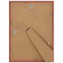 Wall/table collage photo frames 3 pcs red MDF 59.4x84 cm by vidaXL, Photo frames - Ref: Foro24-332402, Price: 44,06 €, Discou...