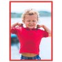 Wall collage photo frames 3 pcs red MDF 59.4x84 cm by vidaXL, Photo frames - Ref: Foro24-332403, Price: 59,19 €, Discount: %