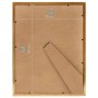 Wall or table collage photo frames 5 pcs golden MDF 70x90cm by vidaXL, Photo frames - Ref: Foro24-332447, Price: 93,35 €, Dis...