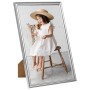 Table collage photo frames 3 pcs silver MDF 13x18cm by vidaXL, Photo frames - Ref: Foro24-332451, Price: 11,17 €, Discount: %