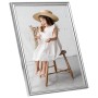 Wall collage photo frames 5 pcs silver MDF 40x50cm by vidaXL, Photo frames - Ref: Foro24-332477, Price: 40,28 €, Discount: %