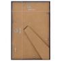 Wall/table collage photo frames 3 pcs blue MDF 59.4x84cm by vidaXL, Photo frames - Ref: Foro24-332276, Price: 49,77 €, Discou...