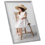 Wall collage photo frames 5 pcs silver MDF 50x60 cm by vidaXL, Photo frames - Ref: Foro24-332483, Price: 49,38 €, Discount: %