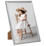 Wall/table collage photo frames 5 pcs silver 59.4x84 cm by vidaXL, Photo frames - Ref: Foro24-332487, Price: 68,59 €, Discoun...