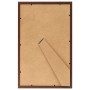 Tabletop collage photo frames 3 pcs brown MDF 10x15 cm by vidaXL, Photo frames - Ref: Foro24-332490, Price: 9,79 €, Discount: %