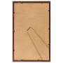 Tabletop collage photo frames 3 pcs brown MDF 10x15 cm by vidaXL, Photo frames - Ref: Foro24-332490, Price: 9,79 €, Discount: %