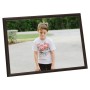 Table collage photo frames 3 pcs black MDF 15x21 cm by vidaXL, Photo frames - Ref: Foro24-332538, Price: 10,45 €, Discount: %