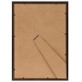 Table collage photo frames 3 pcs black MDF 15x21 cm by vidaXL, Photo frames - Ref: Foro24-332538, Price: 10,45 €, Discount: %