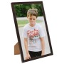 Wall/table collage photo frames 3 pcs black MDF 70x90 cm by vidaXL, Photo frames - Ref: Foro24-332572, Price: 70,30 €, Discou...