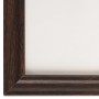 Wall collage photo frames 5 pcs black MDF 40x50 cm by vidaXL, Photo frames - Ref: Foro24-332573, Price: 92,18 €, Discount: %