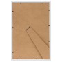 Tisch-Collage-Fotorahmen, 5 Stück, weißes MDF, 21 x 29,7 cm von vidaXL, Bilderrahmen - Ref: Foro24-332593, Preis: 22,82 €, Ra...