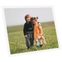 Wall collage photo frames 3 pcs white MDF 40x50 cm by vidaXL, Photo frames - Ref: Foro24-332602, Price: 31,47 €, Discount: %