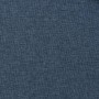 Blackout curtains with linen look eyelets 2 pcs blue 140x225 cm by vidaXL, Curtains and curtains - Ref: Foro24-321177, Price:...