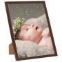 Table collage photo frames 3 pcs dark red 13x18 cm by vidaXL, Photo frames - Ref: Foro24-332661, Price: 9,16 €, Discount: %