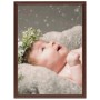 Table collage photo frames 3 pcs dark red 13x18 cm by vidaXL, Photo frames - Ref: Foro24-332661, Price: 9,16 €, Discount: %