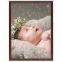 Table collage photo frames 3 pcs dark red 15x21 cm by vidaXL, Photo frames - Ref: Foro24-332664, Price: 9,75 €, Discount: %