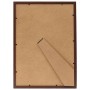 Table collage photo frames 3 pcs dark red 15x21 cm by vidaXL, Photo frames - Ref: Foro24-332664, Price: 9,75 €, Discount: %