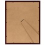 Table collage photo frames 5 pcs dark red 18x24 cm by vidaXL, Photo frames - Ref: Foro24-332668, Price: 15,26 €, Discount: %