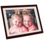 Collage photo frames 5 pcs wall/table dark red 50x60 cm by vidaXL, Photo frames - Ref: Foro24-332693, Price: 46,45 €, Discoun...