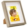 3D photo frames 3 pcs dark wood 20x25cm 13x18cm photo by vidaXL, Photo frames - Ref: Foro24-332712, Price: 19,20 €, Discount: %