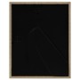 3D photo frames 3 pcs dark wood 21x29.7 cm photo 15x20 cm by vidaXL, Photo frames - Ref: Foro24-332718, Price: 21,38 €, Disco...