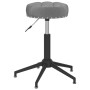 Swivel dining chairs 2 units dark gray velvet by vidaXL, dining chairs - Ref: Foro24-333038, Price: 59,92 €, Discount: %