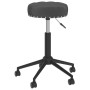 Swivel dining chairs 2 units black velvet by vidaXL, dining chairs - Ref: Foro24-333056, Price: 64,99 €, Discount: %