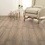 Non-self-adhesive floor planks PVC oak brown 4.46 m² 3 mm by vidaXL, Floors and carpets - Ref: Foro24-146593, Price: 85,99 €,...