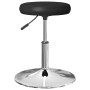 Sillas de comedor 2 unidades cuero sintético negro de vidaXL, Sillas de comedor - Ref: Foro24-333078, Precio: 73,56 €, Descue...