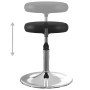 Sillas de comedor 2 unidades cuero sintético negro de vidaXL, Sillas de comedor - Ref: Foro24-333078, Precio: 73,56 €, Descue...