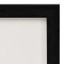 2x black folding collage photo frame (21x29.7 cm) by vidaXL, Photo frames - Ref: Foro24-332767, Price: 19,71 €, Discount: %