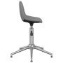 Swivel dining chairs 2 units light gray fabric by vidaXL, dining chairs - Ref: Foro24-333439, Price: 68,99 €, Discount: %