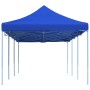 Carpa plegable Pop-up 3x9 m azul de vidaXL, Carpas y cenadores - Ref: Foro24-44977, Precio: 287,07 €, Descuento: %