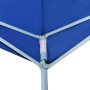 Pop-up folding tent 3x9 m blue by vidaXL, Tents and gazebos - Ref: Foro24-44977, Price: 287,07 €, Discount: %