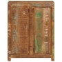 Aparador de madera maciza reciclada 60x33x75 cm de vidaXL, Aparadores - Ref: Foro24-338440, Precio: 213,23 €, Descuento: %