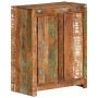 Recycled solid wood sideboard 60x33x75 cm by vidaXL, Sideboards - Ref: Foro24-338440, Price: 213,99 €, Discount: %