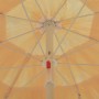 Natural Hawaii style beach umbrella 180 cm by vidaXL, Umbrellas - Ref: Foro24-44547, Price: 37,99 €, Discount: %