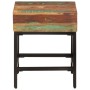 Recycled solid wood side table 40x30x51 cm by vidaXL, Side tables - Ref: Foro24-338473, Price: 53,42 €, Discount: %