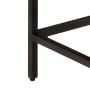 Recycled solid wood side table 40x30x51 cm by vidaXL, Side tables - Ref: Foro24-338473, Price: 53,42 €, Discount: %