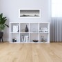 White plywood shelving/sideboard 66x30x130 cm by vidaXL, Bookcases and shelves - Ref: Foro24-800153, Price: 75,33 €, Discount: %