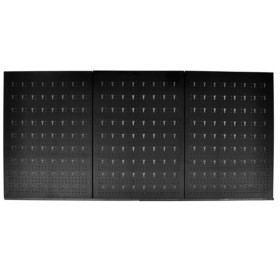 Pegboard Tool Holder by vidaXL, Tool Organization and Storage - Ref: Foro24-140163, Price: 49,60 €, Discount: %