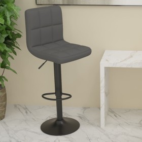 Dark Gray Fabric Kitchen Stool by vidaXL, Kitchen stools - Ref: Foro24-334271, Price: 81,86 €, Discount: %