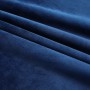 Blackout curtains hooks 2 pcs dark blue velvet 140x175cm by vidaXL, Curtains and curtains - Ref: Foro24-134532, Price: 40,99 ...