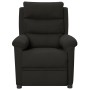 Black fabric electric massage chair by vidaXL, Electric massage chairs - Ref: Foro24-3098977, Price: 260,39 €, Discount: %