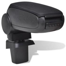 Suzuki SX4 car armrest (after 2007) by vidaXL, Motor vehicle seats - Ref: Foro24-150272, Price: 40,57 €, Discount: %